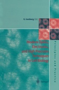 Cover: Modern Optics, Electronics and High Precision Techniques in Cell Biology - Springer