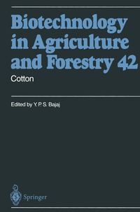 Abbildung von: Cotton - Springer