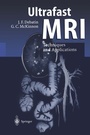 Cover: Ultrafast MRI - Springer