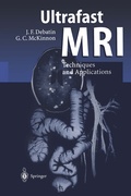 Cover: Ultrafast MRI - Springer