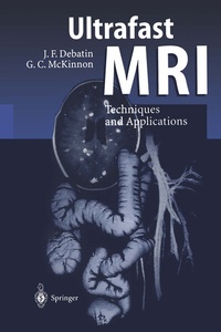 Abbildung von: Ultrafast MRI - Springer