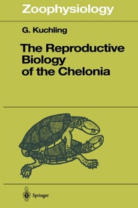 Abbildung von: The Reproductive Biology of the Chelonia - Springer