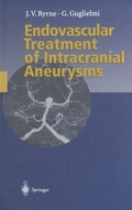 Bild: Endovascular Treatment of Intracranial Aneurysms - Springer