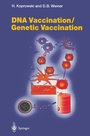 Cover: DNA Vaccination/Genetic Vaccination - Springer