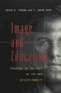 Cover: Image and Education - Peter Lang Verlag