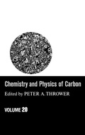 Bild: Chemistry & Physics of Carbon - CRC Press
