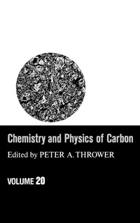 Bild: Chemistry & Physics of Carbon - CRC Press