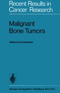 Cover: Malignant Bone Tumors - Springer