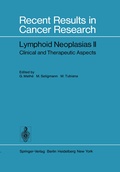 Cover: Lymphoid Neoplasias II - Springer