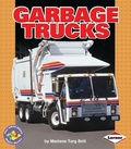 Cover: Garbage Trucks - Lerner Publishing Group