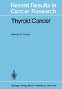 Cover: Thyroid Cancer - Springer