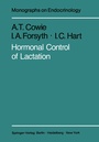Cover: Hormonal Control of Lactation - Springer