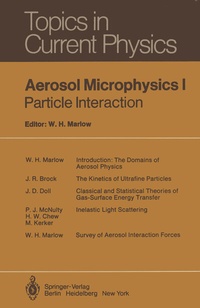 Abbildung von: Aerosol Microphysics I - Springer