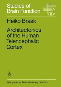 Abbildung von: Architectonics of the Human Telencephalic Cortex - Springer