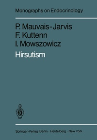 Abbildung von: Hirsutism - Springer
