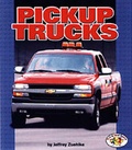 Cover: Pickup Trucks - Lerner Publishing Group