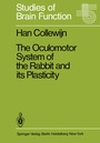 Cover: The Oculomotor System of the Rabbit and Its Plasticity - Springer