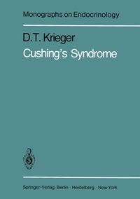 Abbildung von: Cushing's Syndrome - Springer