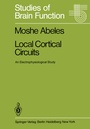 Cover: Local Cortical Circuits - Springer
