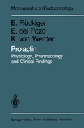 Cover: Prolactin - Springer