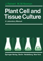 Cover: Plant Cell and Tissue Culture - Springer