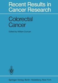 Abbildung von: Colorectal Cancer - Springer