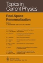 Cover: Real-Space Renormalization - Springer