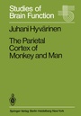 Cover: The Parietal Cortex of Monkey and Man - Springer
