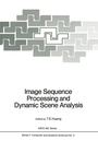 Cover: Image Sequence Processing and Dynamic Scene Analysis - Springer