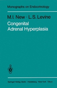 Abbildung von: Congenital Adrenal Hyperplasia - Springer
