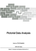 Cover: Pictorial Data Analysis - Springer