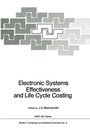 Bild: Electronic Systems Effectiveness and Life Cycle Costing - Springer