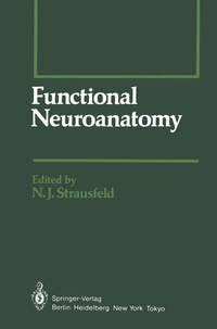 Abbildung von: Functional Neuroanatomy - Springer