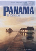 Cover: Panama in Pictures - Lerner Publications Co ,U.S.