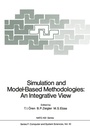 Cover: Simulation and Model-Based Methodologies: An Integrative View - Springer