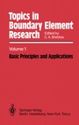 Cover: Basic Principles and Applications - Springer