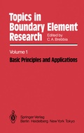 Cover: Basic Principles and Applications - Springer