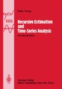 Cover: Recursive Estimation and Time-Series Analysis - Springer