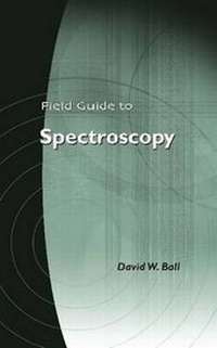 Abbildung von: Field Guide to Spectroscopy - SPIE Press