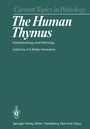 Cover: The Human Thymus - Springer