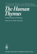 Cover: The Human Thymus - Springer
