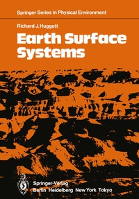 Enlarge image Cover: Earth Surface Systems - Springer