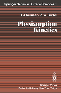 Abbildung von: Physisorption Kinetics - Springer