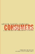 Cover: Consumers and Citizens - University of Minnesota Press