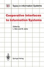 Cover: Cooperative Interfaces to Information Systems - Springer