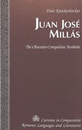 Cover: Juan Jos&eacute; Mill&aacute;s - Peter Lang Verlag
