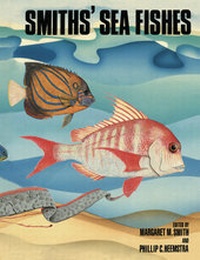 Enlarge image Cover: Smiths' Sea Fishes - Springer