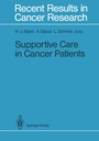 Cover: Supportive Care in Cancer Patients - Springer