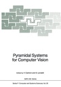 Cover: Pyramidal Systems for Computer Vision - Springer