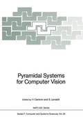 Cover: Pyramidal Systems for Computer Vision - Springer